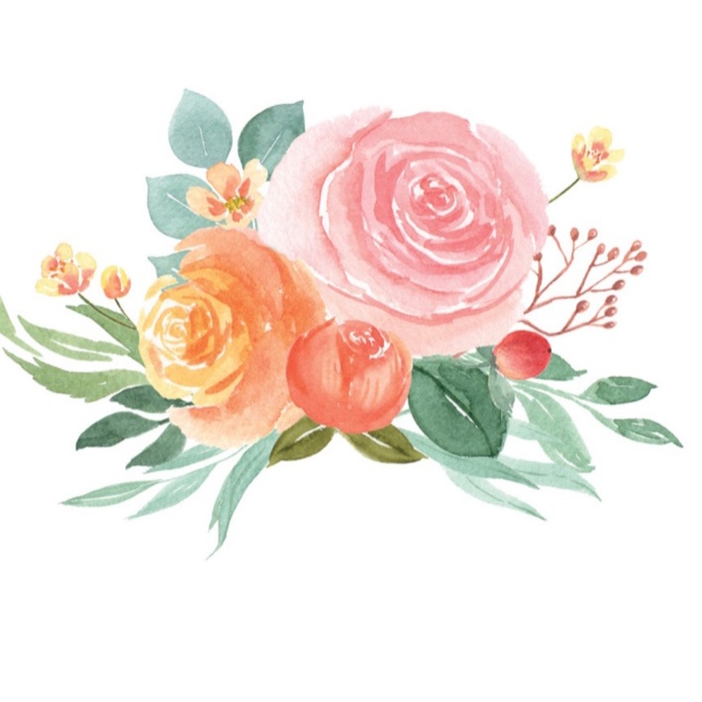 Meet your Posher, Catherine